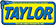 Taylor Cable - Corporate Logo